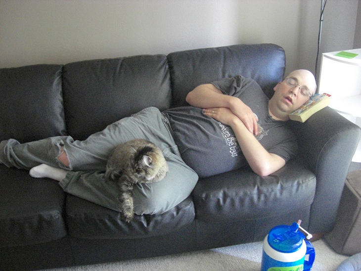 Best Places To Nap Ranked By Dads Classic Dad