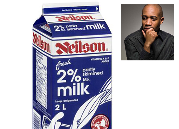 Local Dad Sniffs Expired Milk, Then Sips It Before Pouring It Down Drain Classic Dad