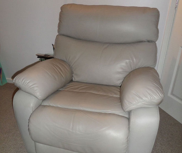 Dad Wonders If This Is Last Super Bowl He'll Spend With Favorite