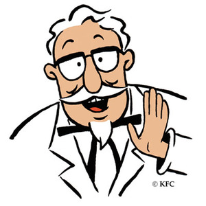 imgallery-COL-SANDERS-copy | Classic Dad