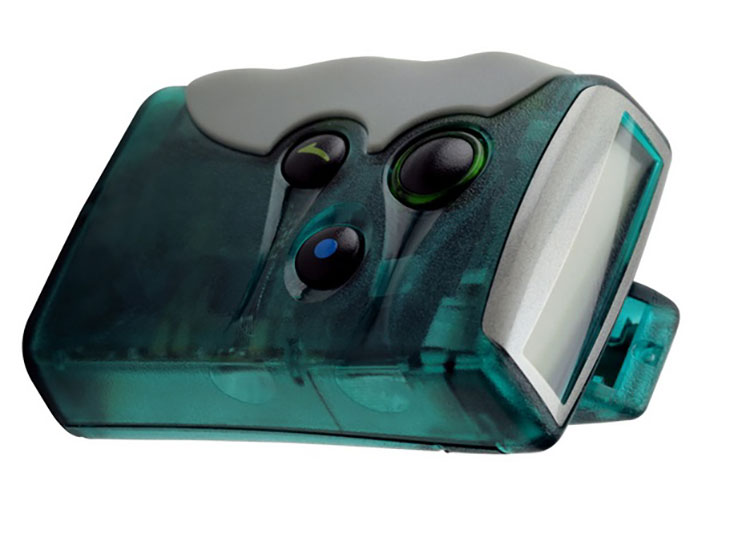 Dad Regales Kids With Tale Of How Pagers Worked Classic Dad