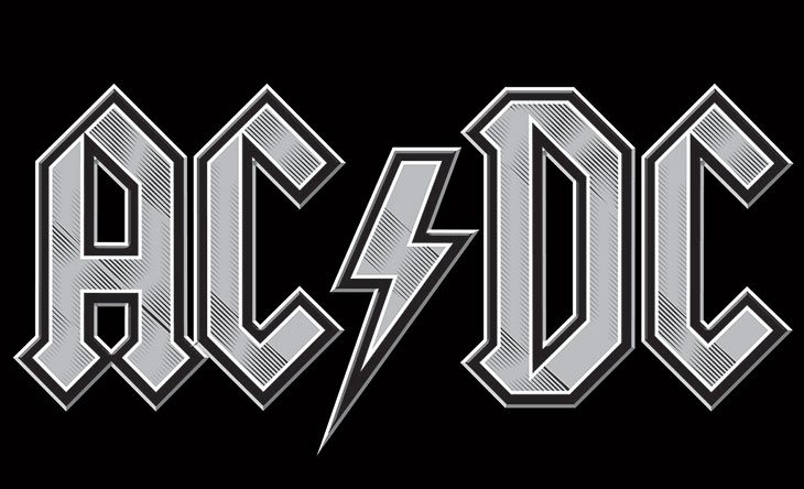 Local Dad Once Almost Saw AC/DC In College | Classic Dad